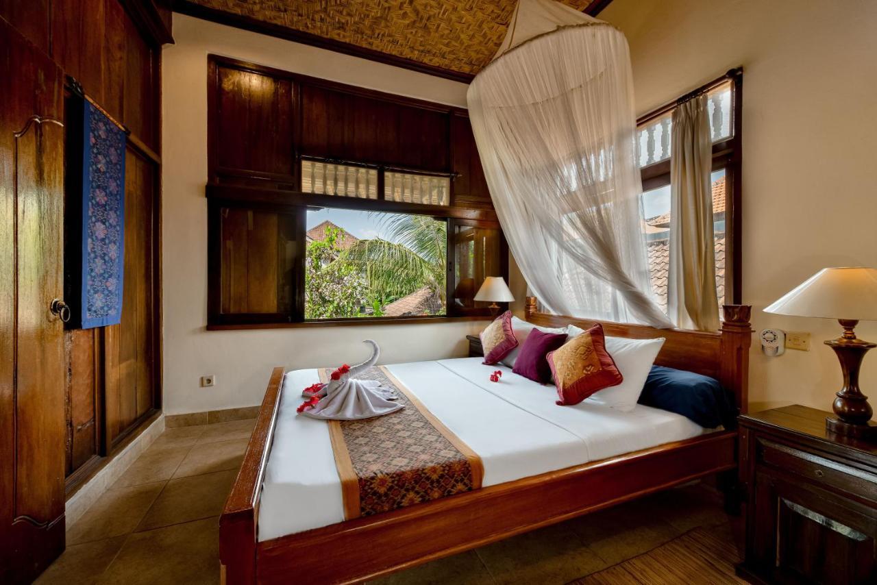 होटल Kebun Indah Ubud (Bali)