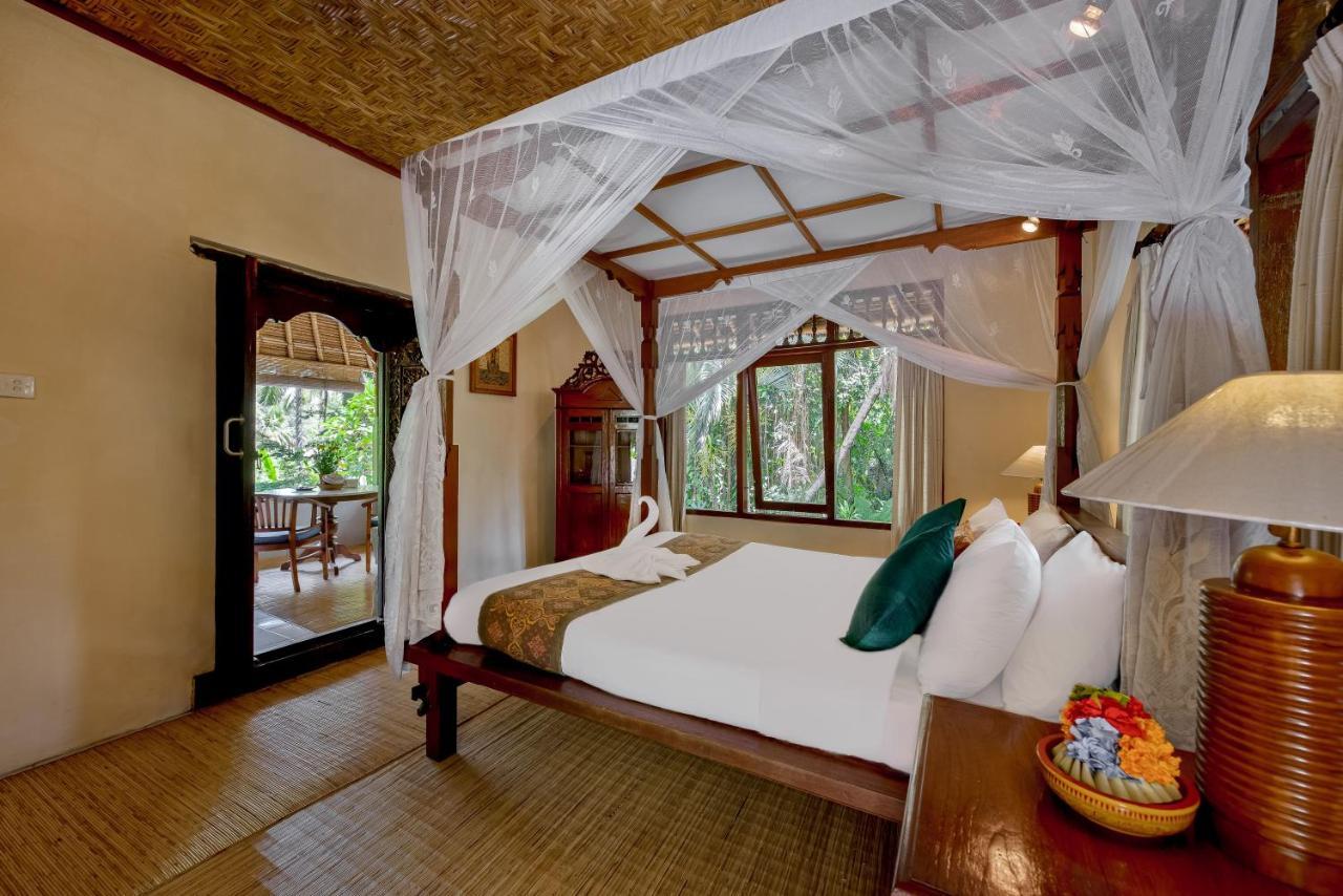 Kebun Indah होटल Ubud (Bali)