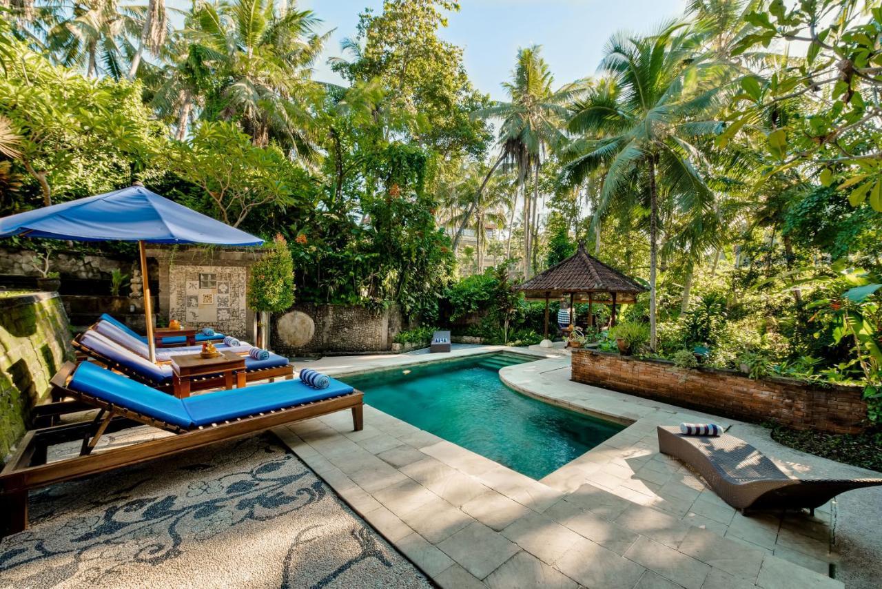 होटल Kebun Indah