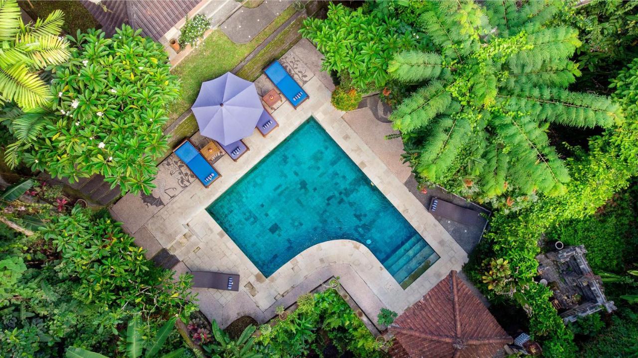होटल Kebun Indah 4*